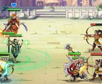 《百将传说》攻略(如何在巅峰对决模式中获胜?)