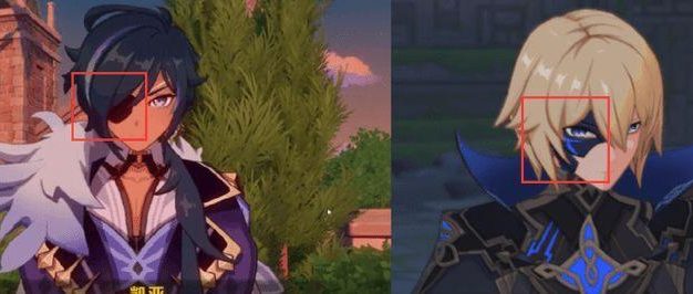 原神世界探秘——揭秘坎瑞亚国度(一场奇妙的冒险之旅,透过游戏看世界)