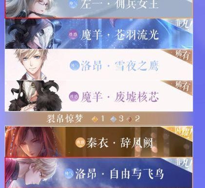 《闪耀暖暖》游戏攻略（打通任务拿佣兵女王，让你的战斗力提升！）