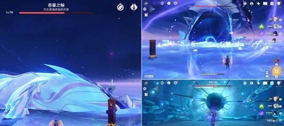 《原神30片刻深研活动攻略》(探寻深海之心的秘密,游戏技巧一网打尽!)