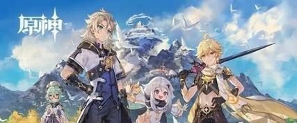 原神30复刻角色新爆料，期待角色重出江湖！