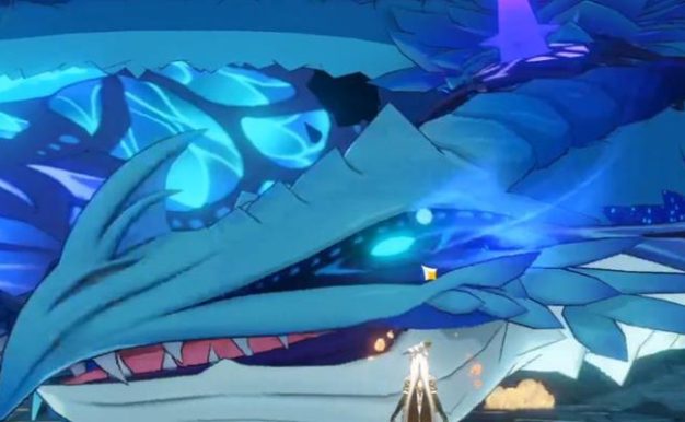 《原神》风魔龙特瓦林打法详解(尽在手中游戏,如何轻松击败风魔龙特瓦林)