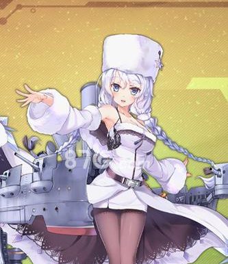 碧蓝航线Z1台词大全:听声识人,明辨是非