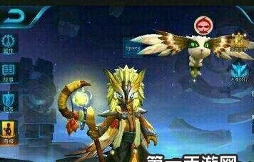 《王者荣耀》2023鬼谷子皮肤大全(鬼谷子新皮肤曝光,惊喜不断!)