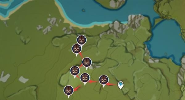 《原神》黄金兽王平民挑战攻略（如何用最简单的方式打败黄金兽王？）