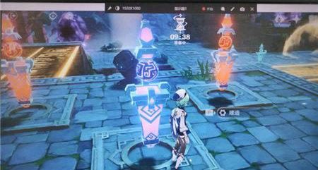 原神机关棋谭枕仙桥火列星屯进阶攻略（用心策划，精妙布局，轻松通关！）