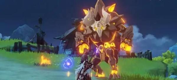 原神攻略（一场艰苦卓绝的战斗，以及如何应对）