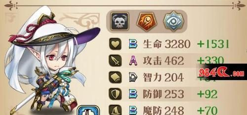 《梦幻模拟战手游》拉娜附魔推荐（选择正确的拉娜附魔，助你获得战斗胜利）