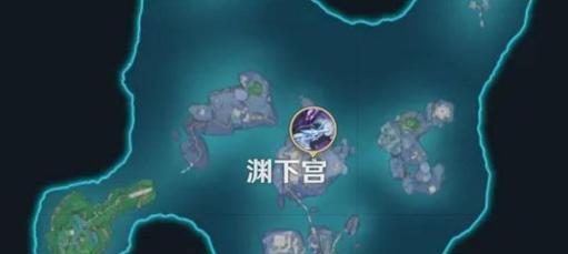 《原神》雾海纪行任务流程详解（探索远古废墟，揭秘迷雾背后的真相）