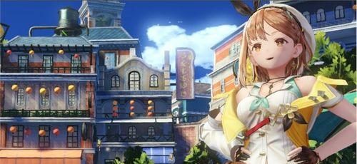 《苏菲的炼金工房2》必杀流攻略（玩转苏菲的炼金工房2，教你打造必杀流造成高伤害！）