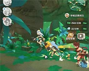 乌拉拉四人阵容攻略(不休的阵容搭配选择技巧)