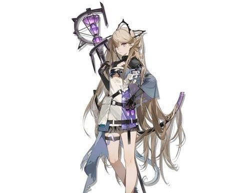 《明日方舟》4星狙击干员酸糖技能全面解析（以实力碾压敌人，暴击触发连锁效应）