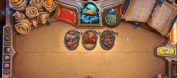 炉石传说费林大使技能及伙伴介绍的攻略（掌握费林大使的技能和最佳伙伴，打造强大的牌局！）