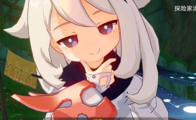 《原神蒙派表情包2023一览》(揭秘原神2023蒙派表情包全貌)