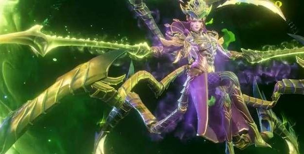 探究斗罗大陆魂师对决阎王帖武器强度分析（揭开阎王帖武器强度谜团，掌握魂师对决战术攻略）