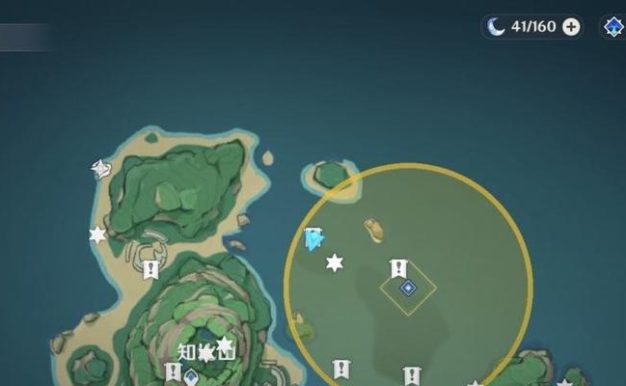 《原神》鹤观岛东面立方机关解密攻略(探索鹤观岛,解开机关谜题,获得丰厚奖励!)