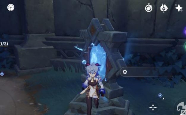 《原神》回收石板全位置攻略(快速完成回收任务,赚取奖励)