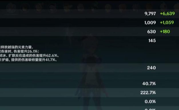 原神雷主圣遗物搭配攻略（探究雷主圣遗物如何提升战斗实力）