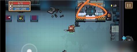 元气骑士之环保行动攻略(爱护环境,共建美好世界)