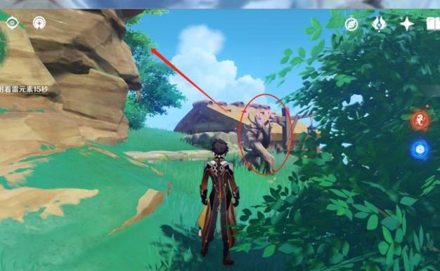 原神炉心机造活动进阶攻略：制霸世界根本不在话下！