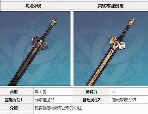 猎魂觉醒战刀武器专精选择指南(如何选择最适合自己的武器专精)