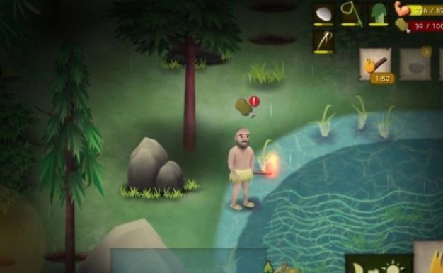 荒野求生（以游戏为主的加成介绍）