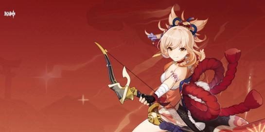 霄宫大更新,开启全新战斗体验!(原神霄宫加强内容一览)