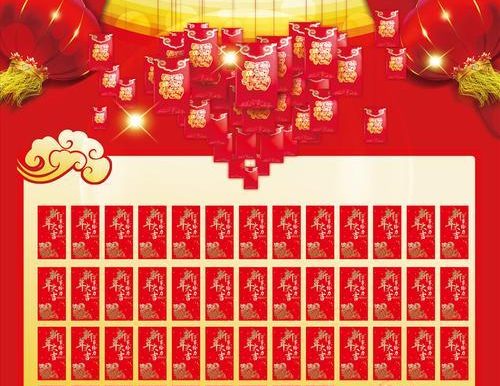 原神群玉红包奖励一览(玩家群体欢度佳节,奖励丰厚不容错过!)