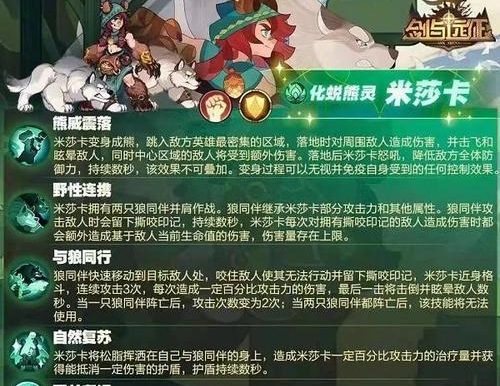 《剑与远征》游戏木兰试炼之地攻略（如何轻松过关，成为大侠？）