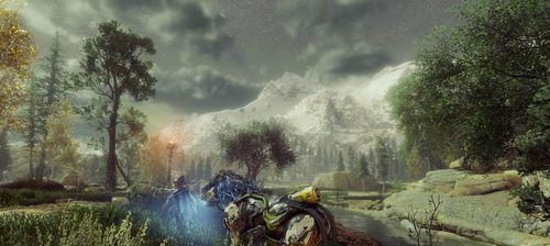 原神联动地平线零之曙光,揭秘联动活动详情(一场穿越虚幻世界的盛宴)