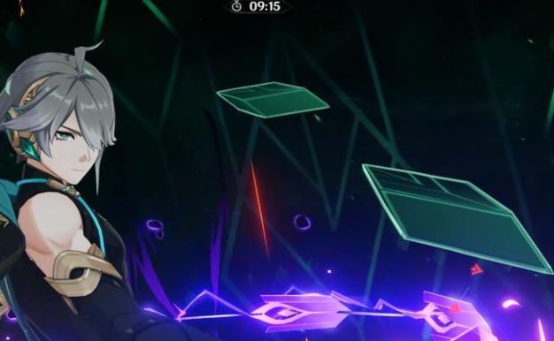 《原神》新角色艾尔海森什么时候出?(游戏玩家期待已久,官方何时公布上线时间?)