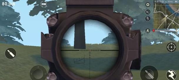 《荒野行动》M4A1步枪使用技巧（如何连射？）