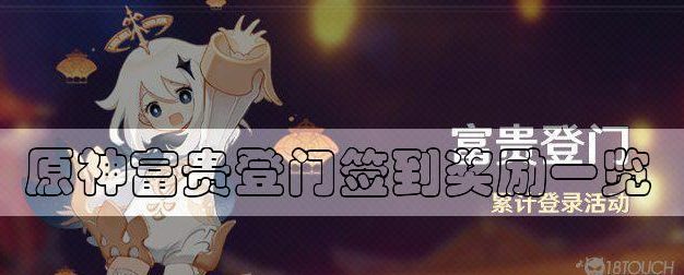 探秘原神兑换码2月9日惊喜大礼(抢先领取兑换码,畅游原神世界)