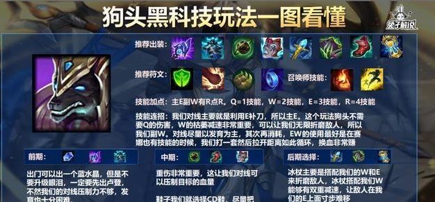 《星际暴力菜刀阵容极限输出英雄组合攻略》(独家推荐,让你无往不利的英雄搭配秘籍)