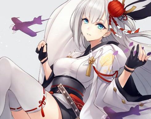 碧蓝航线Z20（一款值得期待的角色扮演游戏神器）